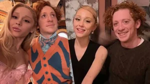 Ariana Grande ed Ethan Slater annunciano la separazione definitiva: “Capitolo chiuso”