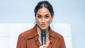 Meghan Markle: il libro rivelatore come vendetta definitiva, secondo l’esperta reale Emily Andrews.