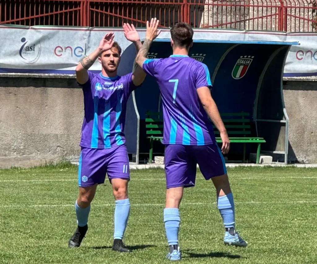 Campionati nazionali ASI: Abruzzo ospita le finali di calcio e nuoto, emozioni assicurate!