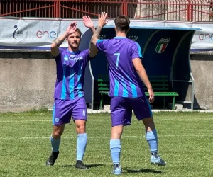 Campionati nazionali ASI: Abruzzo ospita le finali di calcio e nuoto, emozioni assicurate!