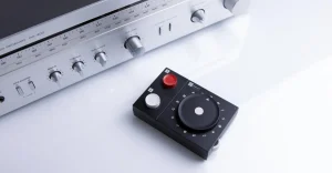 Ascolta la migliore radio internet con il lettore NTS di Atonemo per il tuo hi-fi.