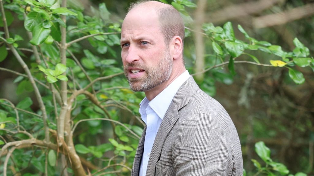 L’incontro tra il Principe William e i Middleton ha trasformato il suo stile genitoriale.