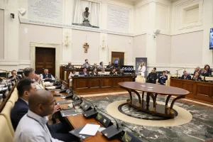 Business Ethics Summit 2026: Leader globali discutono “L’umiltà del Potere” e innovazione sociale.