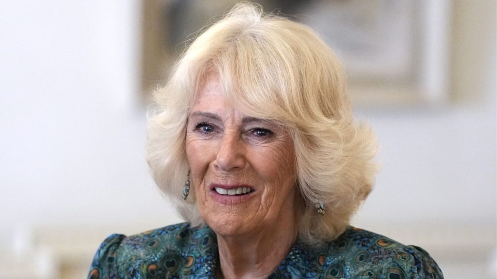 Snack imperdibile per il tè di Camilla: un mistero reale sorprendente da scoprire.