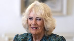 Snack imperdibile per il tè di Camilla: un mistero reale sorprendente da scoprire.