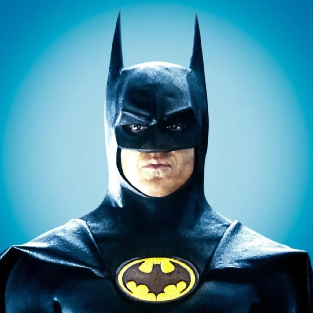 23 giugno 1989: *Batman* di Tim Burton segna una svolta nel cinema dei supereroi