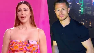Belen Rodriguez e Gaetano Fidanzati paparazzati insieme: confermata la nuova frequentazione