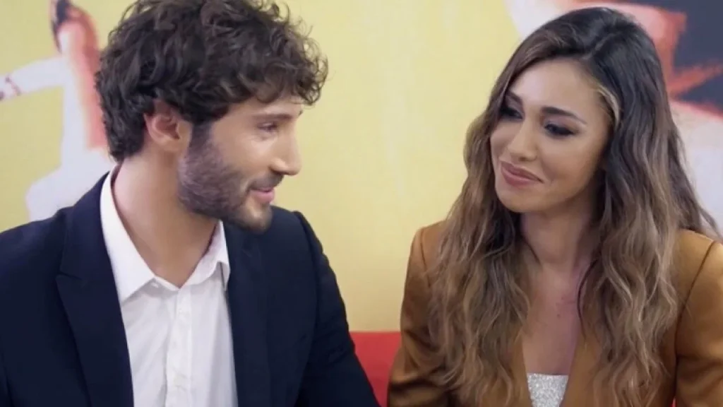 Belen Rodriguez e Stefano De Martino paparazzati: nuove foto esclusive insieme inaspettate