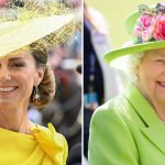 Kate Middleton segue l’esempio di Queen Elizabeth con una mossa astuta e misteriosa.