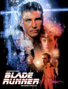 1982: *Blade Runner* e la nascita di un nuovo immaginario di fantascienza