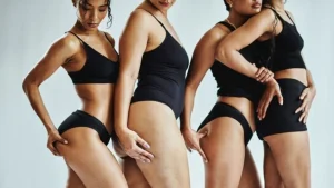 Donne e body positivity: il confine tra accettarsi e prendersi cura di sé