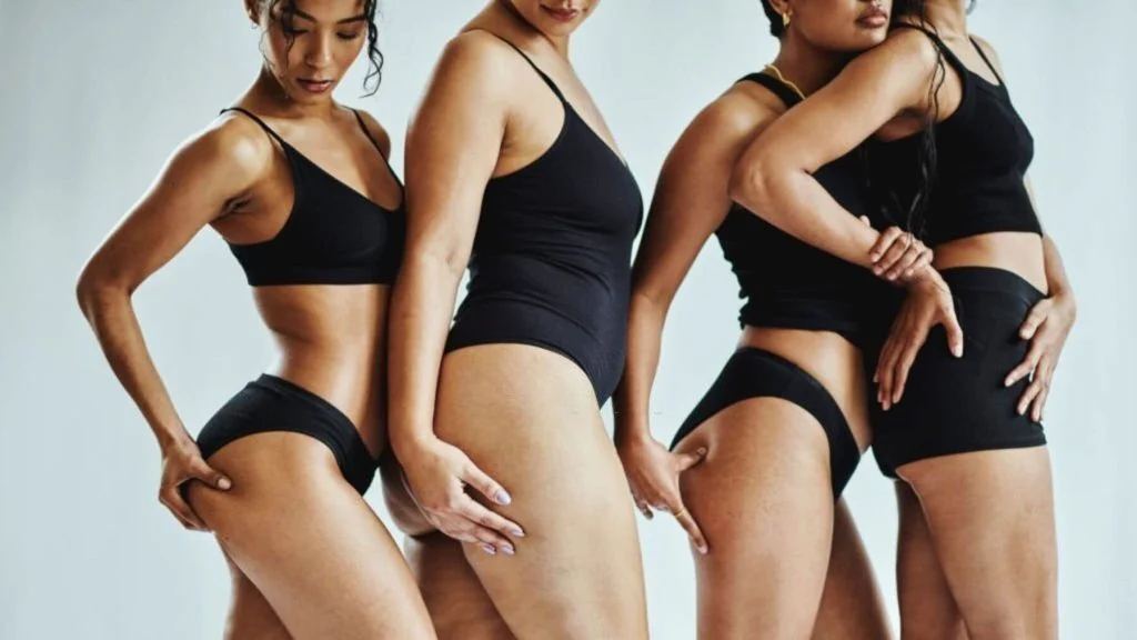 Donne e body positivity: il confine tra accettarsi e prendersi cura di sé