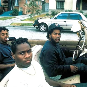 1991: “Boyz n the Hood” e il racconto crudo dell’America urbana