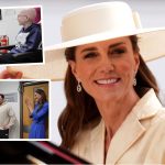 Kate Middleton: il suo ritorno ricorda perché è davvero una principessa del cuore.