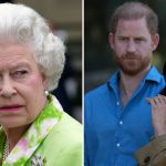 Elisabetta II avrebbe benedetto l’addio di Harry e Meghan, ma a una condizione.