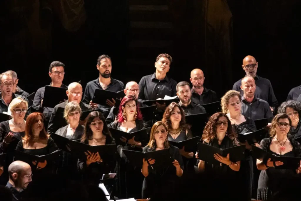 Dal Vietnam ai grandi maestri: estate musicale al Teatro Massimo di Palermo dal 28 giugno