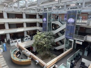 “5×1000 dal Campus Bio-Medico: Sostieni la crescita della cura e della ricerca”