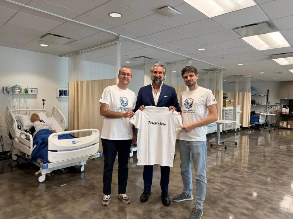 Campus Salute: Miami ospita eventi speciali durante i Mondiali di calcio 2026.