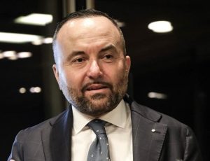 Fabrizio Capaccioli rieletto presidente del Green Building Council Italia per il triennio 2026-2029.