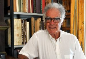 Addio a Carlo Ginzburg, storico di fama mondiale, è morto a 87 anni