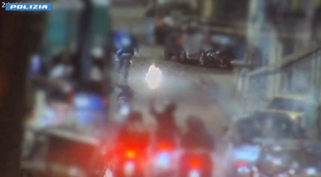 Catania: operazione antimafia con 20 arresti e 12 indagati in un colpo decisivo.