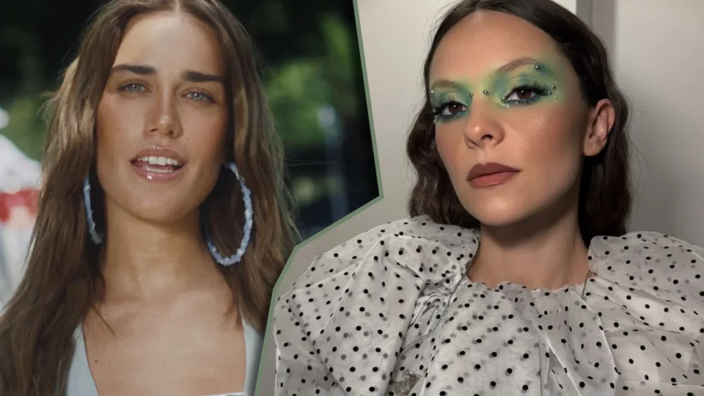 Clara risponde duramente a una fan che ha criticato Francesca Michielin
