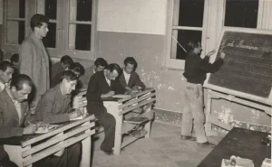 Istruzione professionale: la svolta storica di Paolo Rossi contro l’egemonia democristiana 70 anni fa.