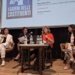 Scopri le Madri Costituenti: il nuovo podcast della Camera dei Deputati a Londra