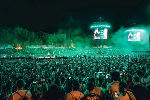 Cremonini al Circo Massimo: notte magica di musica, ricordi e emozioni indimenticabili