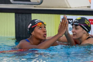 Sara Curtis fa storia: prima italiana sotto i 53″ nei 100 stile al Settecolli.