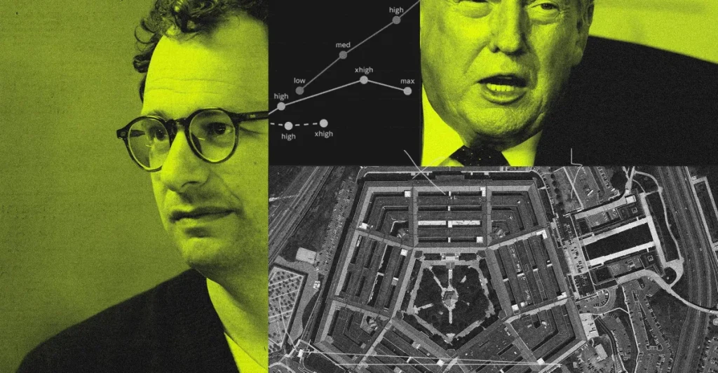 Mythos 5 di Anthropic: il ritorno di un’intelligenza artificiale innovativa.