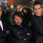 Christian De Sica e Lillo protagonisti di una divertente avventura da spie in Giappone.