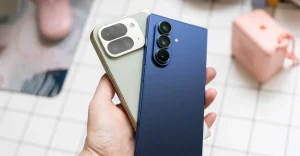 Il nuovo gaming mode di Android 17 rende i telefoni pieghevoli più divertenti