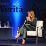Meloni: “Cooperazione con USA deve ripristinarsi, ottimismo sull’accordo con l’Iran”