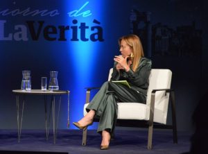 Meloni: “Cooperazione con USA deve ripristinarsi, ottimismo sull’accordo con l’Iran”
