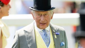Il Re Carlo guida l’evoluzione della monarchia con una decisione storica.
