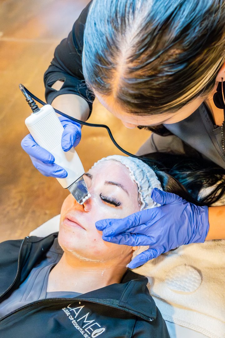 Costo della Master Esthetics School in Utah: spese previste per il 2026.