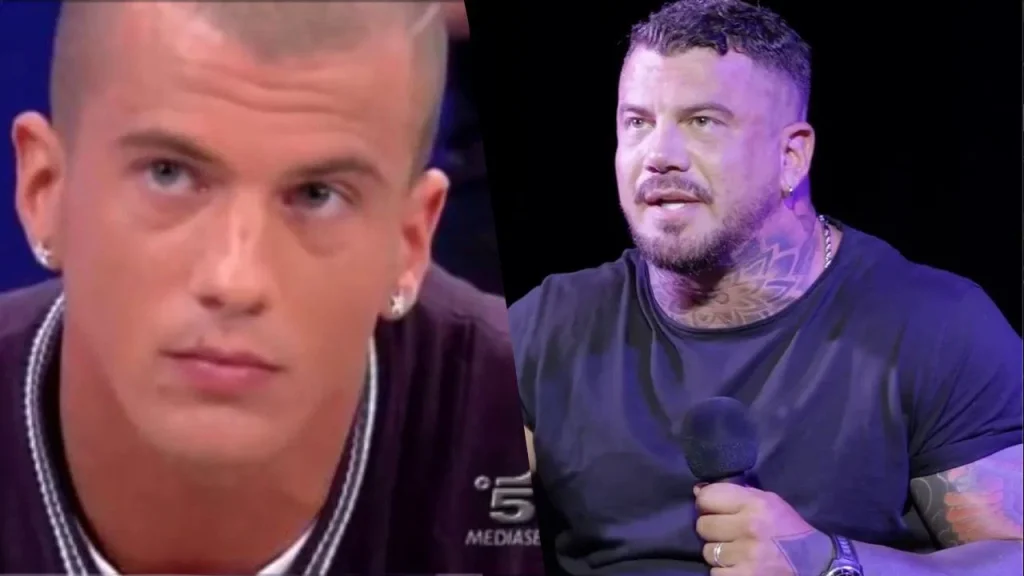 Diego Daddi deriso per il suo aspetto: “Sono invecchiato” ecco la verità