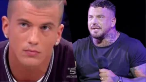 Diego Daddi deriso per il suo aspetto: “Sono invecchiato” ecco la verità