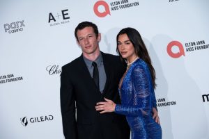 Dua Lipa e Callum Turner, festa blindata a Palermo per celebrare il matrimonio esclusivo