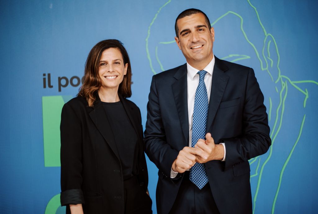 Tecnologia e innovazione: le sfide dell’Emilia-Romagna nel podcast “MdP” con Michele de Pascale.