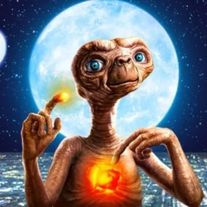 11 giugno 1982: arriva al cinema “E.T. l’extra-terrestre”, il film che conquista il mondo