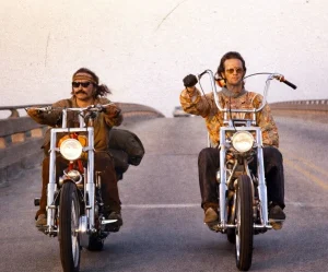 14 luglio 1969: “Easy Rider”, il film che racconta la libertà e cambia il cinema americano