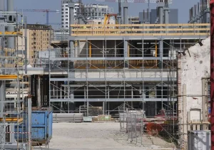Sud in crescita: superato il Centro-Nord per il quarto anno consecutivo, secondo il Report Svimez.