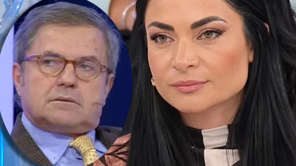 Elena De Simei contro Giuliano Giuliani: scontro definito “inquietante” scuote il web