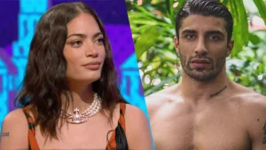 Elodie e Andrea Iannone si riconciliano: pace dopo la lite emoziona i fan