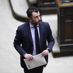 Patente sospesa per un anno a Emanuele Pozzolo: incidente e test etilometro positivo.
