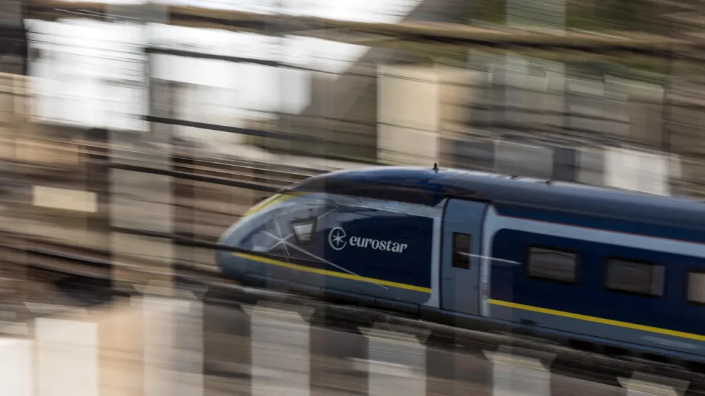 Eurostar lancia una nuova rotta diretta da Londra: tutte le informazioni necessarie.