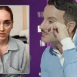 Fabio Damato svela il segreto della tuta grigia tra lacrime e rivelazioni
