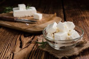 Richiamo Feta DOP: insetto trovato in confezione, controlla il tuo prodotto.